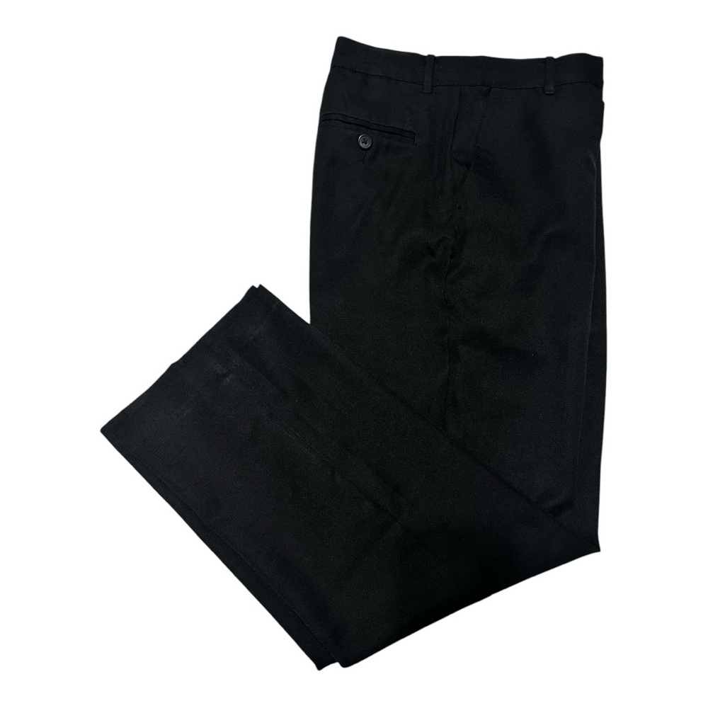 Holiday Editions Boys Black dress pants Size 14